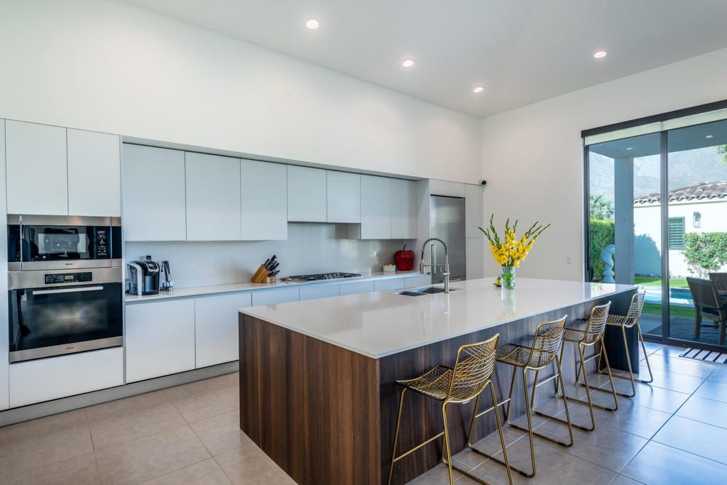 Monte Sereno - Residential