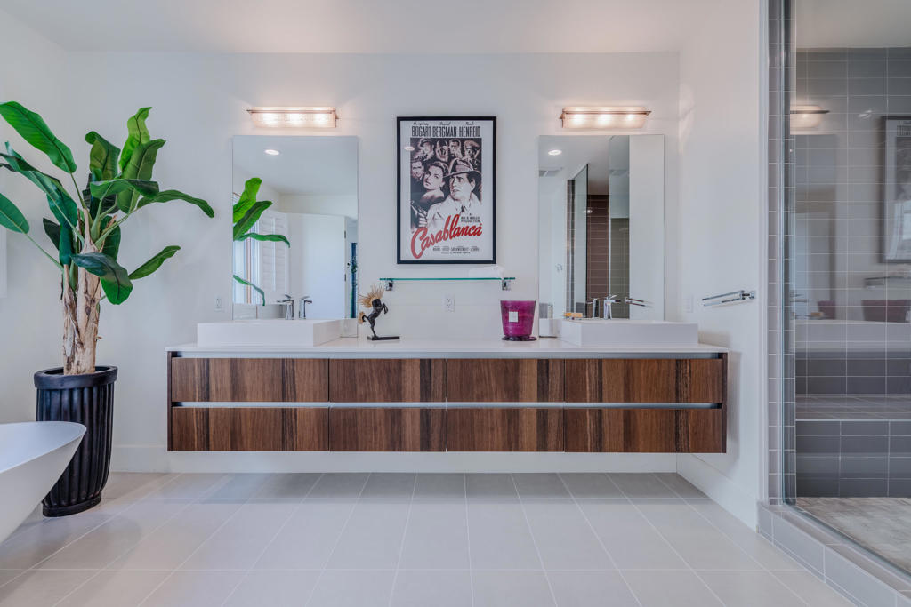 Monte Sereno - Residential