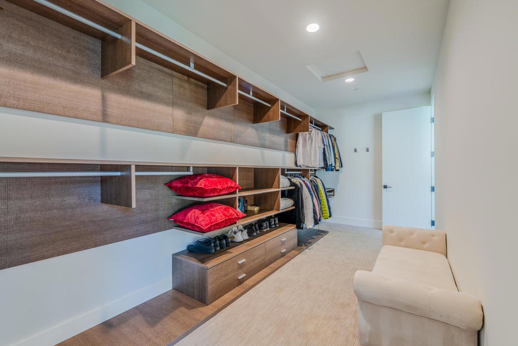 Monte Sereno - Residential