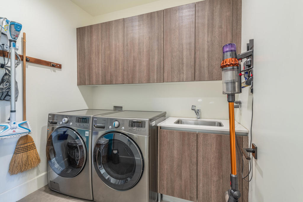 Monte Sereno - Residential