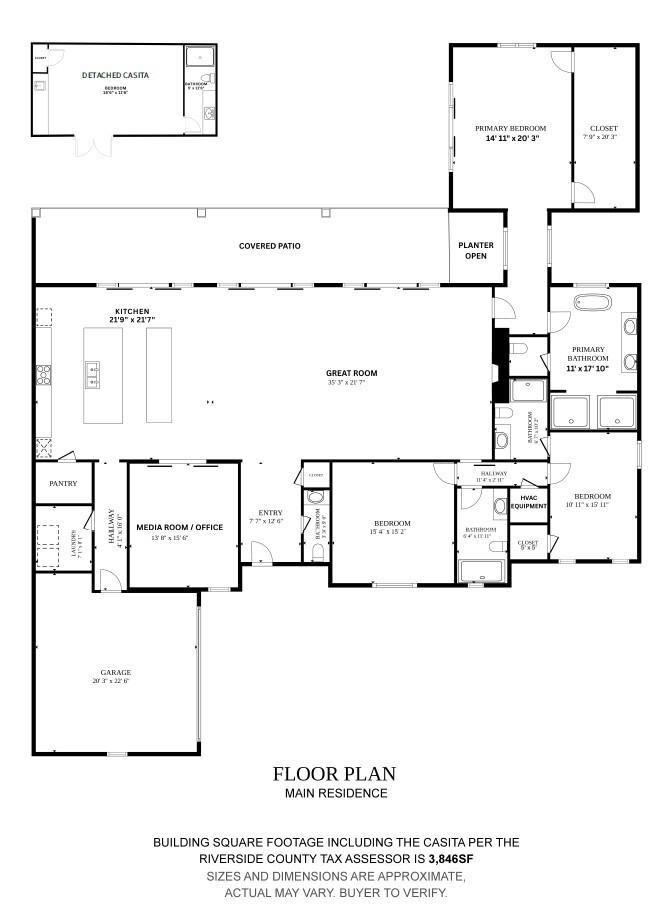 Monte Sereno - Residential