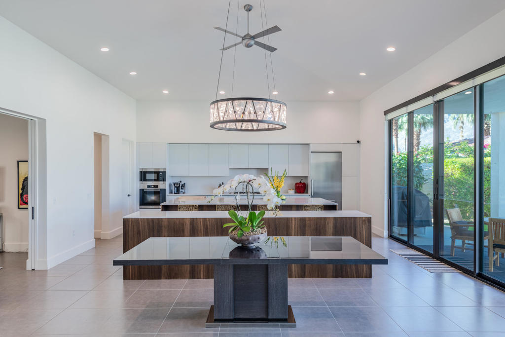 Monte Sereno - Residential