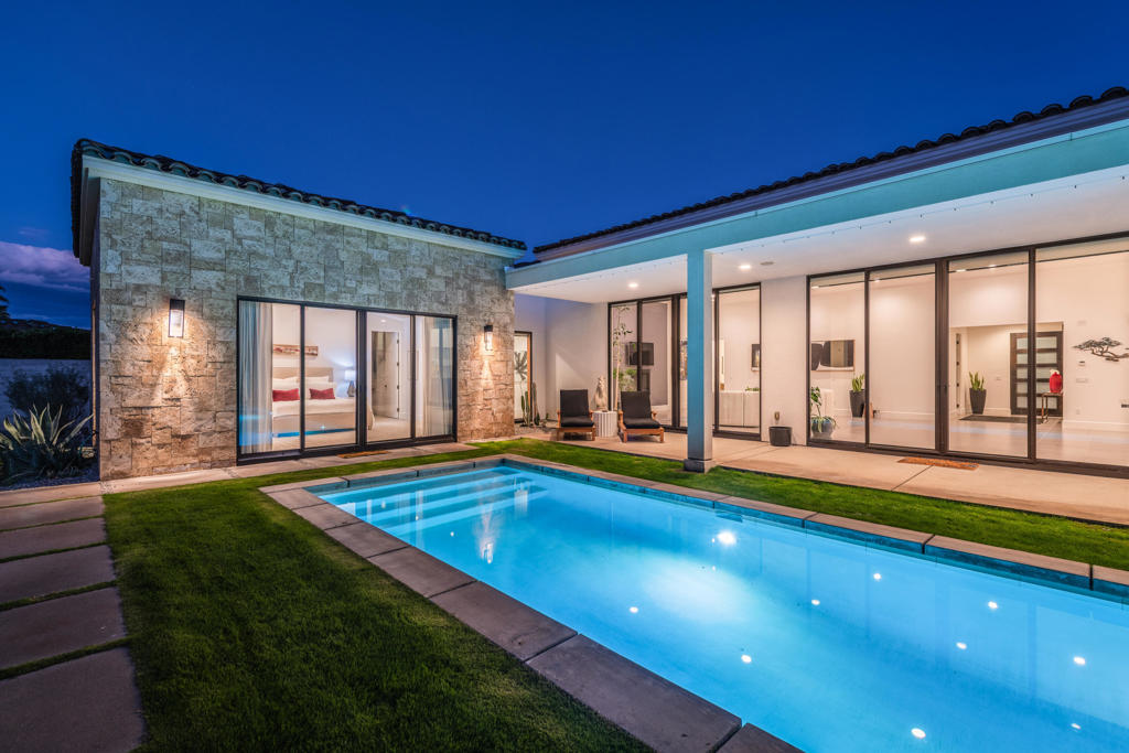 Monte Sereno - Residential