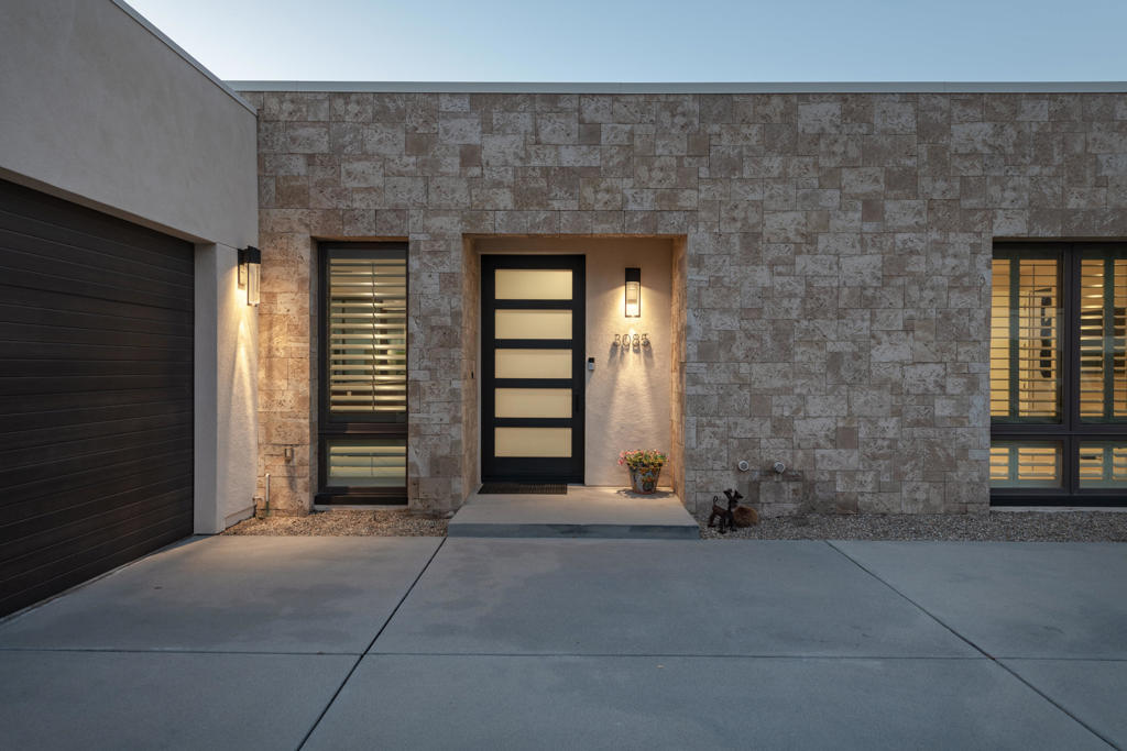 Monte Sereno - Residential