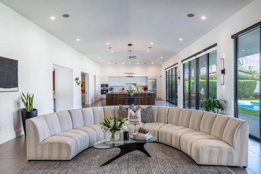 Monte Sereno - Residential