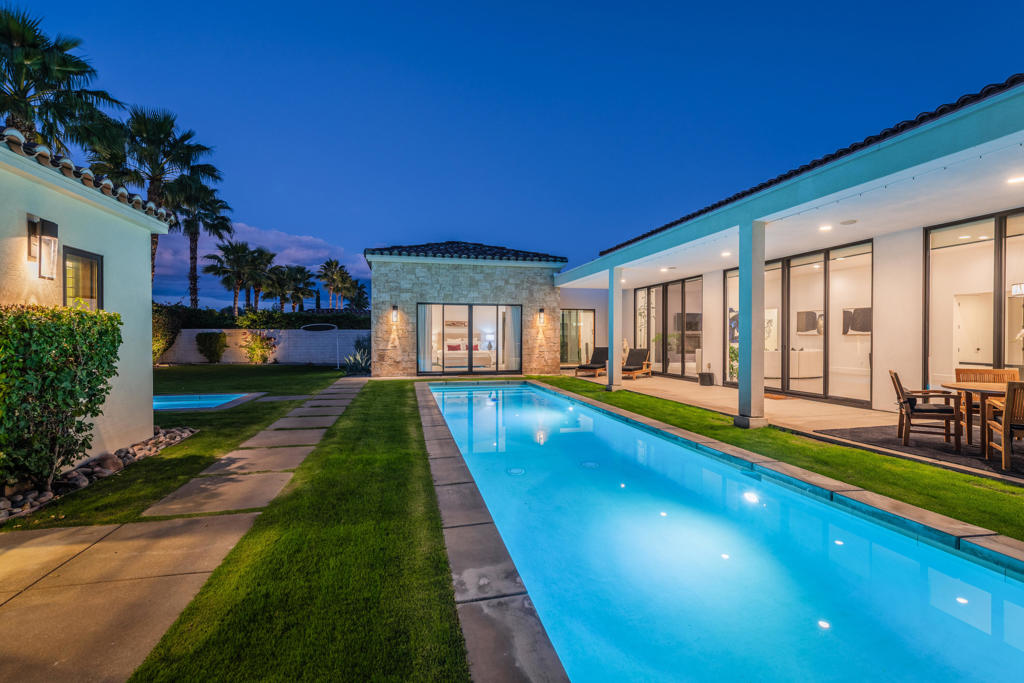 Monte Sereno - Residential