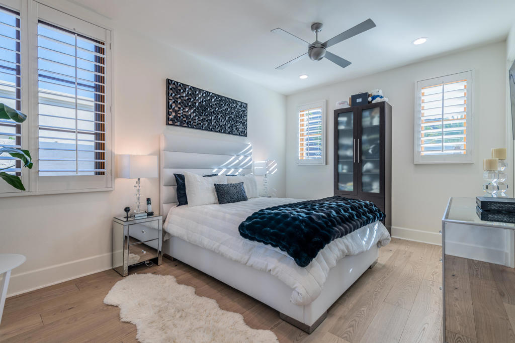 Monte Sereno - Residential