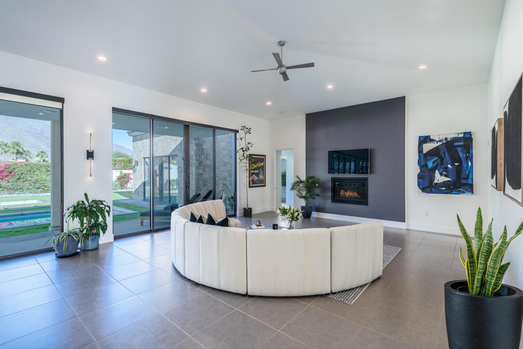 Monte Sereno - Residential