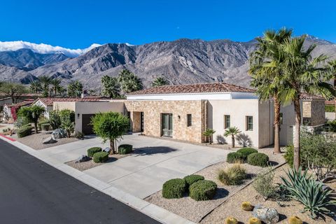 Photo of 3085 Arroyo Seco, Palm Springs, CA 92264 (MLS # 219139209PS)