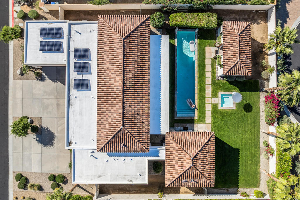 Monte Sereno - Residential