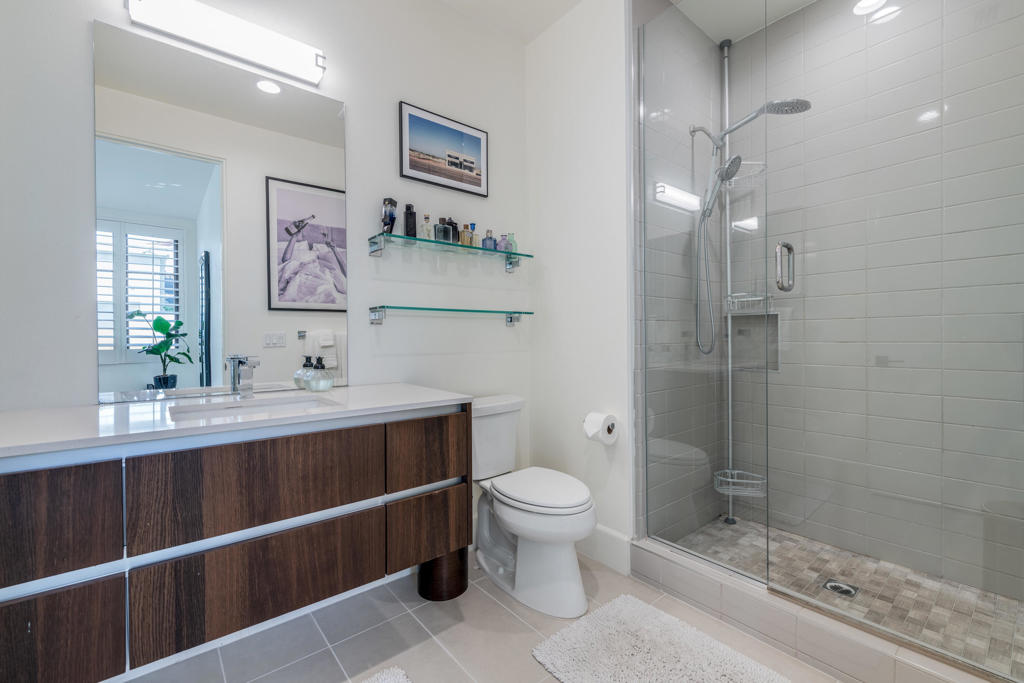 Monte Sereno - Residential