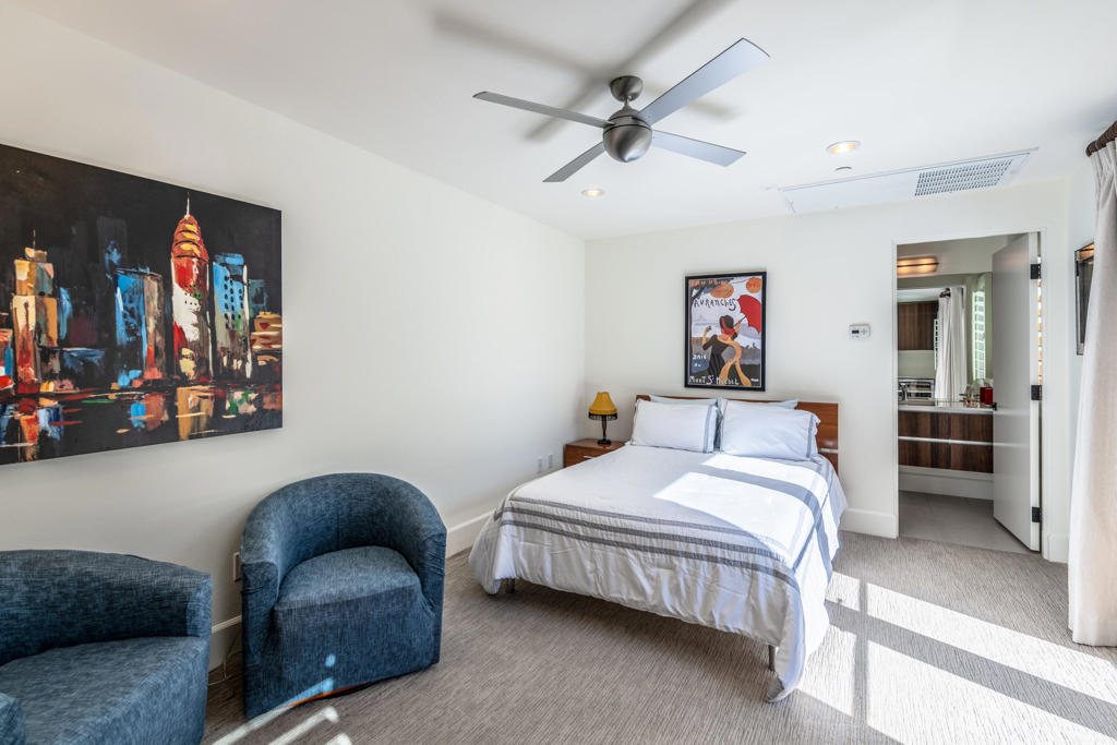 Monte Sereno - Residential