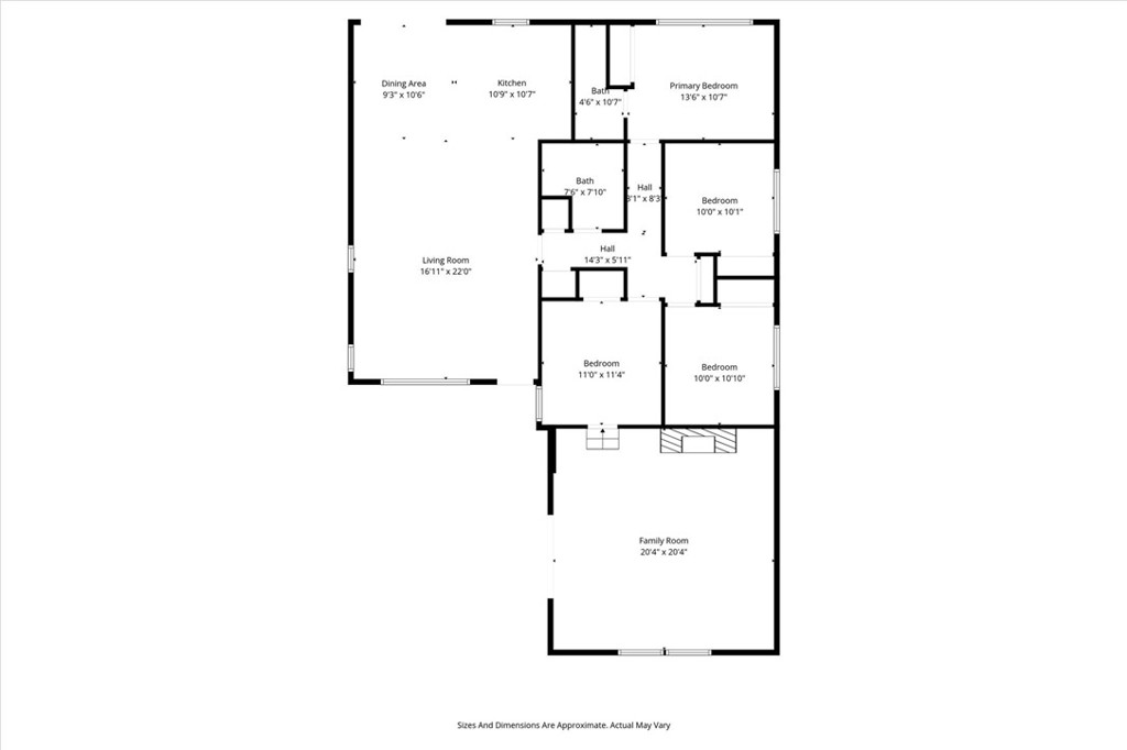 Main image without alt text