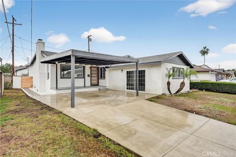 16214 Mckinley Carson CA 90746