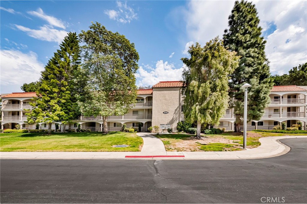 Leisure World (LW) - Residential