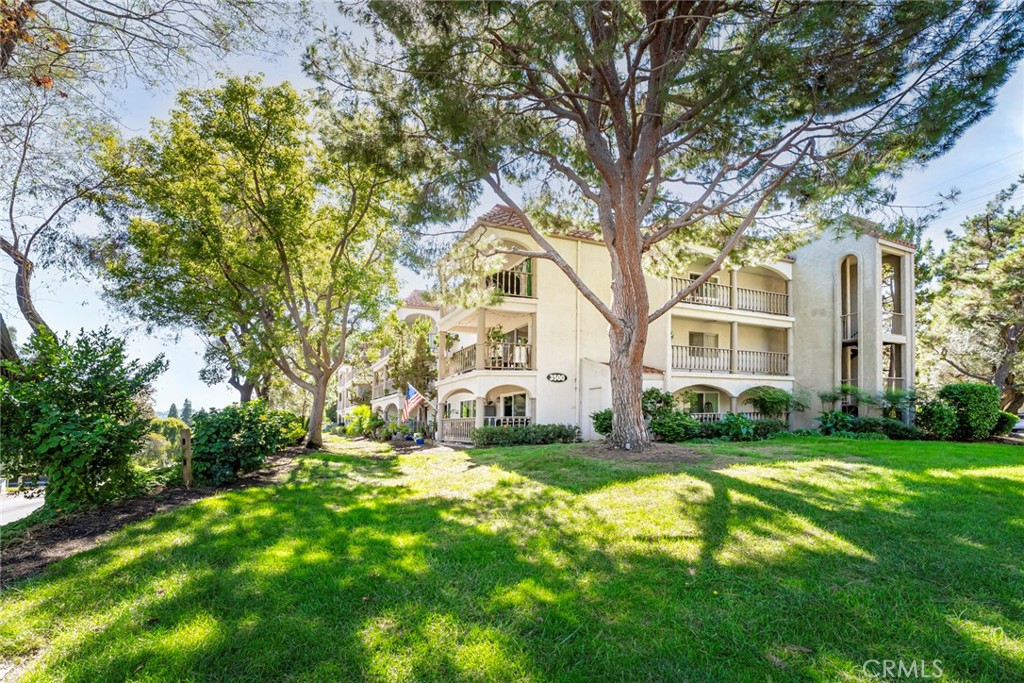 Leisure World (LW) - Residential