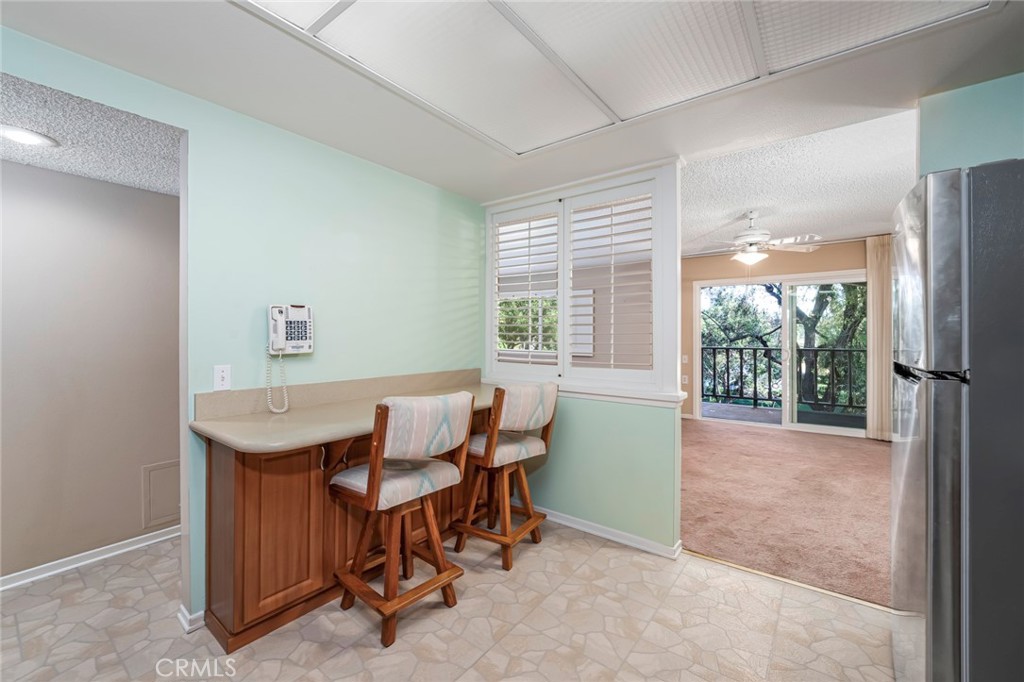 Leisure World (LW) - Residential