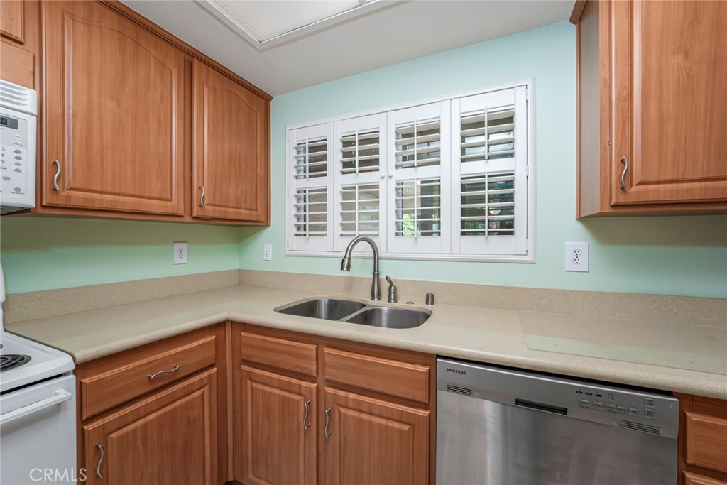 Leisure World (LW) - Residential