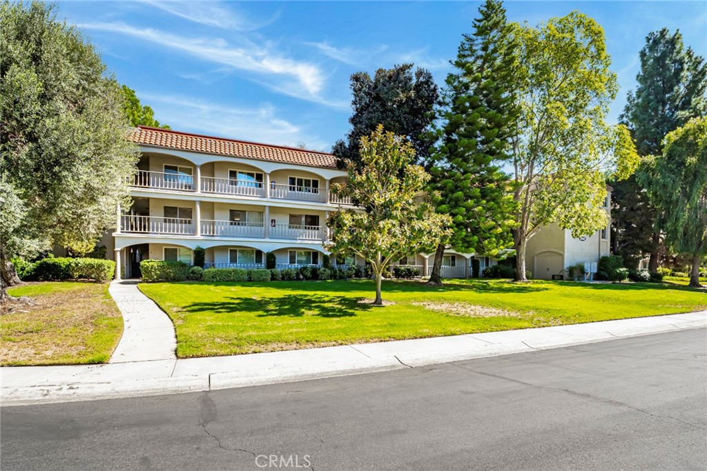 Leisure World (LW) - Residential