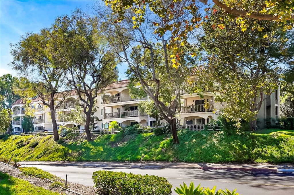 Leisure World (LW) - Residential