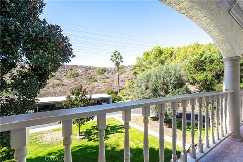 3500 W Bahia Blanca 3B Laguna Woods CA 92637