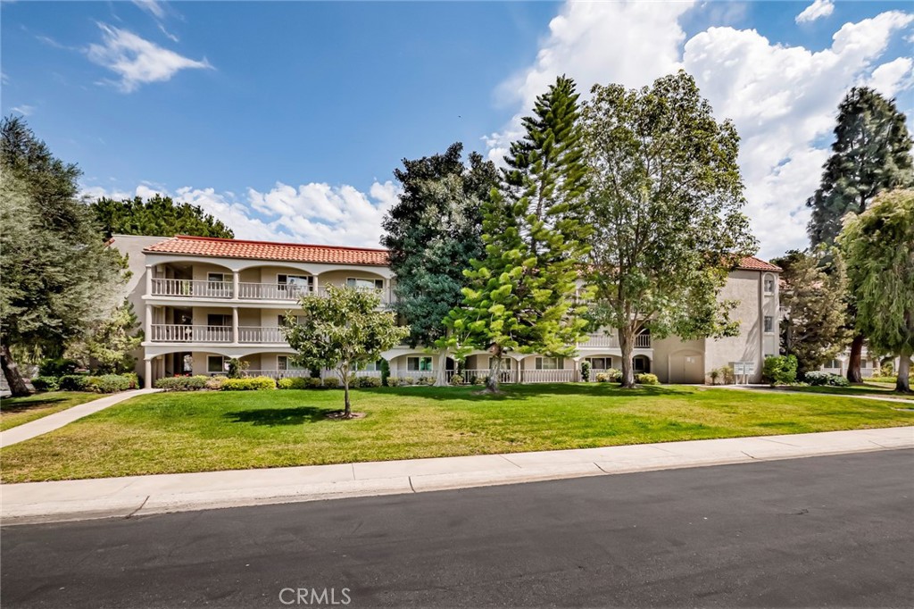 Leisure World (LW) - Residential