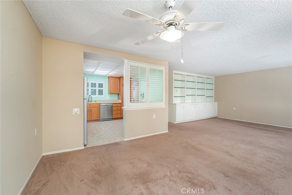 Leisure World (LW) - Residential