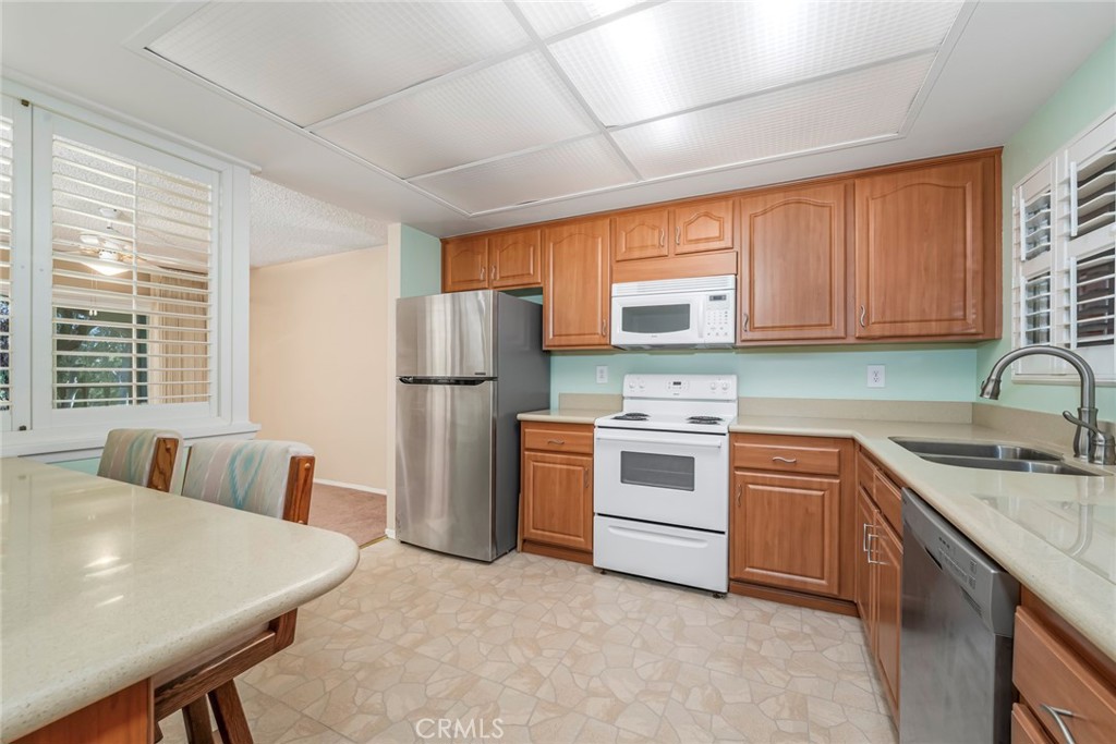 Leisure World (LW) - Residential