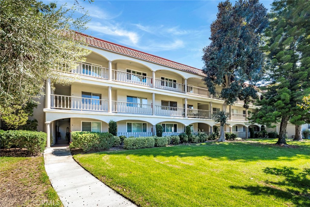 Leisure World (LW) - Residential