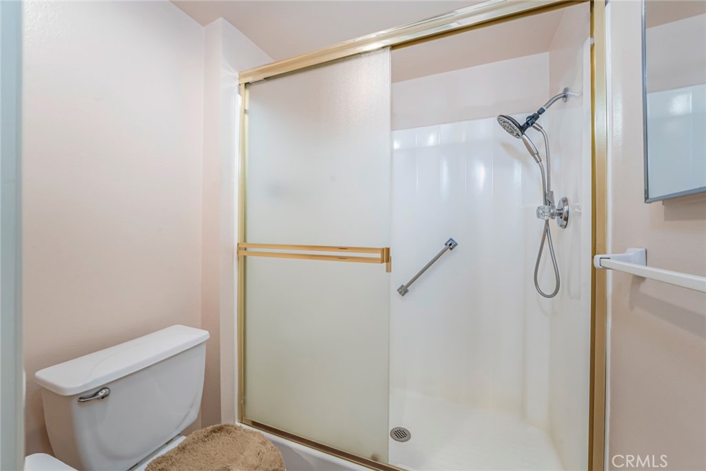 Leisure World (LW) - Residential