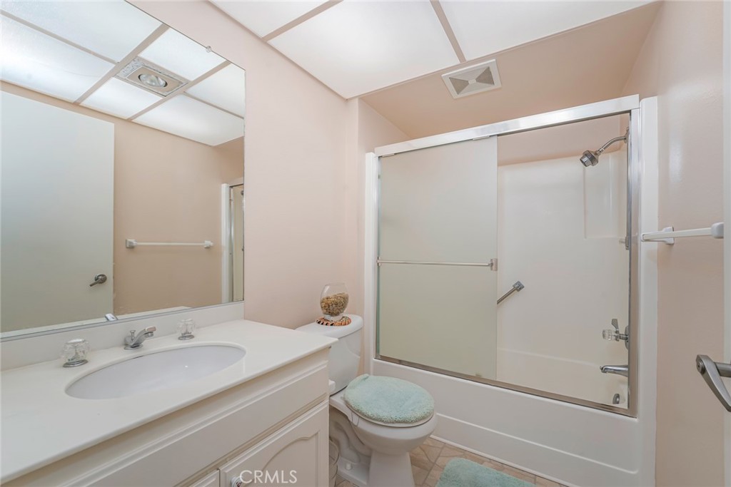 Leisure World (LW) - Residential