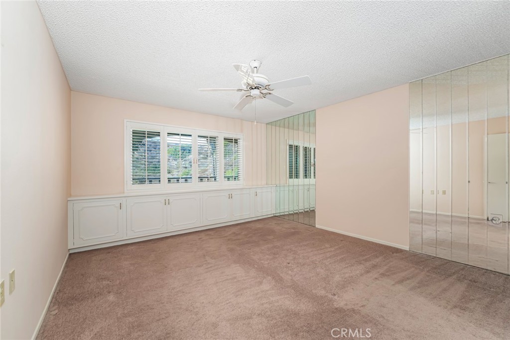 Leisure World (LW) - Residential