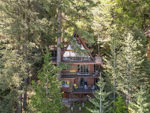 24032 Skyland Drive Crestline CA 92325