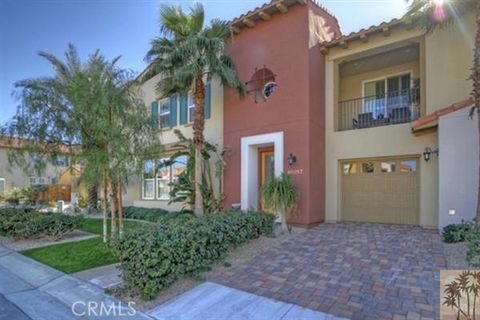 Photo of 80257 Via Tesoro, La Quinta, CA 92253 (MLS # 21443068DA)
