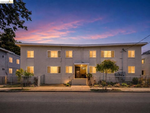 Photo of 2207 Bonar St ST, Berkeley, CA 94702 (MLS # 41137134)