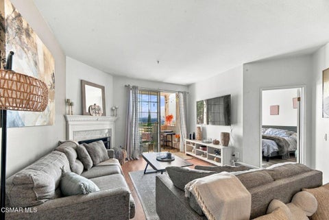 Tiny photo for 2913 Antonio Drive #104, Camarillo, CA 93010 (MLS # 226004561)