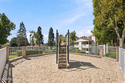 Tiny photo for 2913 Antonio Drive #104, Camarillo, CA 93010 (MLS # 226004561)