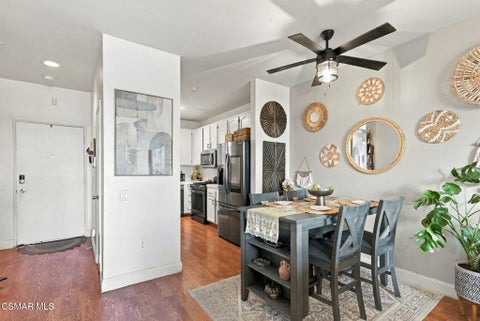 Tiny photo for 2913 Antonio Drive #104, Camarillo, CA 93010 (MLS # 226004561)