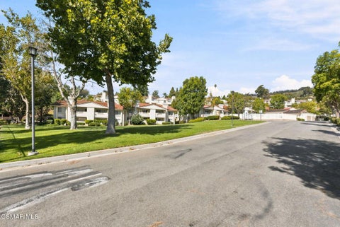 Tiny photo for 2913 Antonio Drive #104, Camarillo, CA 93010 (MLS # 226004561)