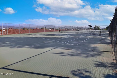 Tiny photo for 2913 Antonio Drive #104, Camarillo, CA 93010 (MLS # 226004561)