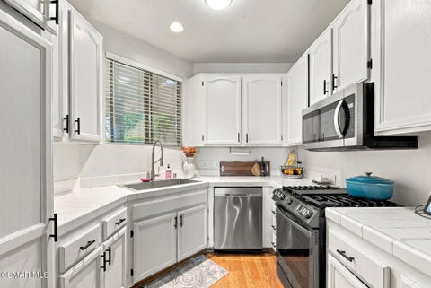 Tiny photo for 2913 Antonio Drive #104, Camarillo, CA 93010 (MLS # 226004561)