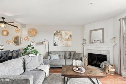 Tiny photo for 2913 Antonio Drive #104, Camarillo, CA 93010 (MLS # 226004561)
