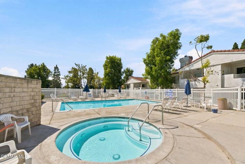Tiny photo for 2913 Antonio Drive #104, Camarillo, CA 93010 (MLS # 226004561)