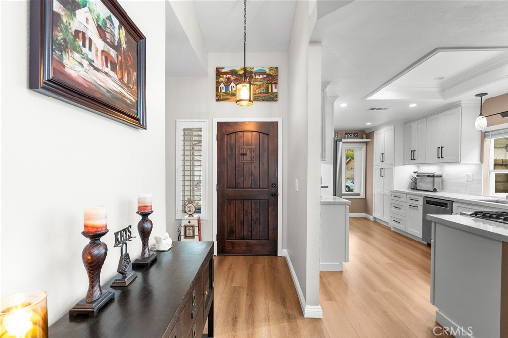 Coventry (CVTY) - Residential