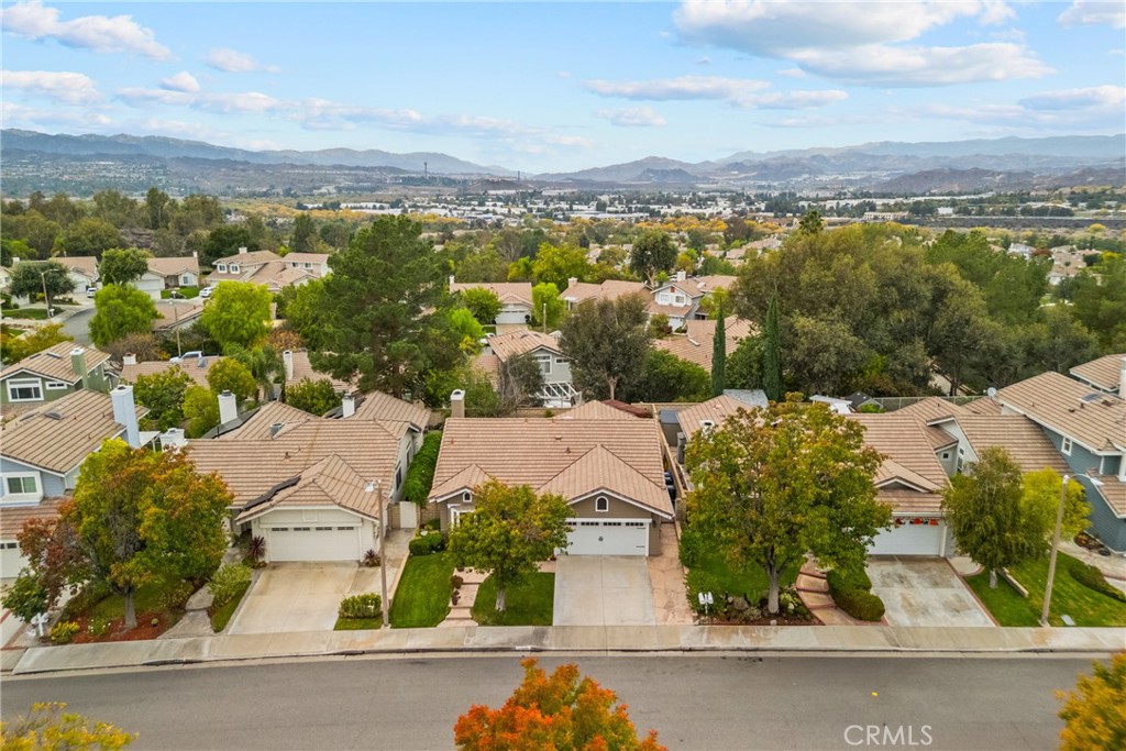 Coventry (CVTY) - Residential