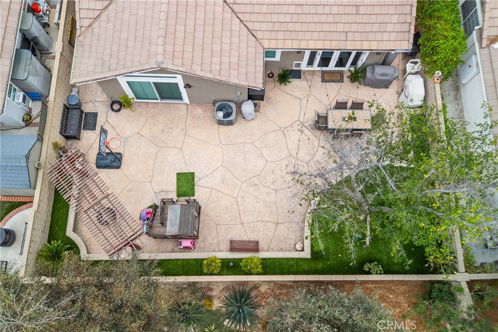 Coventry (CVTY) - Residential