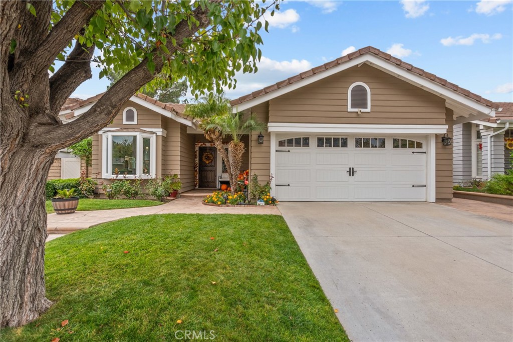 Coventry (CVTY) - Residential