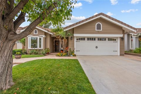 27251 Blakely Place Valencia CA 91354