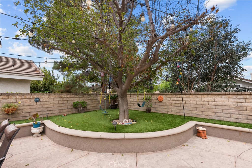 Coventry (CVTY) - Residential