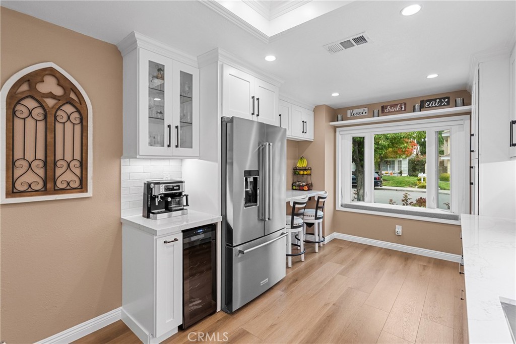 Coventry (CVTY) - Residential